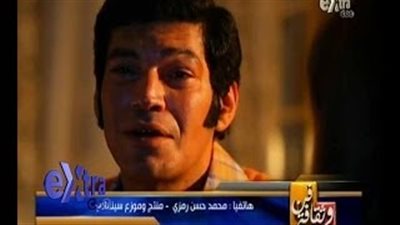 بالفيديو.. أغنية جديدة لـ«فضل شاكر» قريبًا في الأسواق