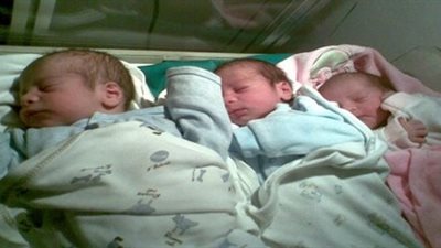 «الإحصاء»: مواليد مصر 2014 تعادل نظيرتها في 5 دول أوروبية