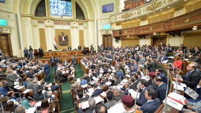 بدء مناقشة تعديلات قانون الشرطة بشأن حملة الماجستير والدكتوراه