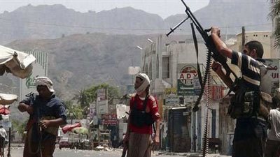 الجيش اليمني يؤكد تمسكه باتفاق وقف إطلاق النار