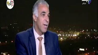 أستاذ دراسات عبرية: تدمير قارب نتنياهو خلال حرب أكتوبر (فيديو)