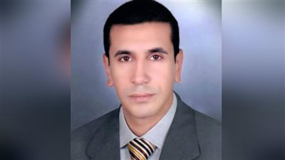 «وفد الشرقية» ينعي «ميلاد سعد» شهيد الواجب الوطني بالشيخ زويد