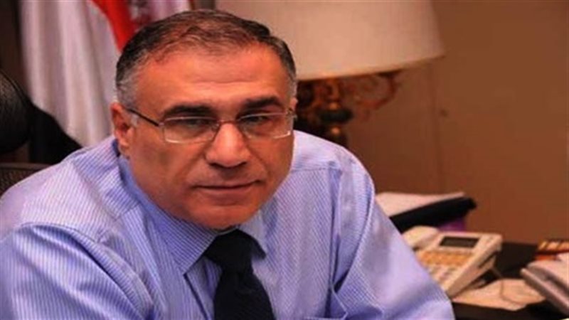 الدكتور محمد بدر