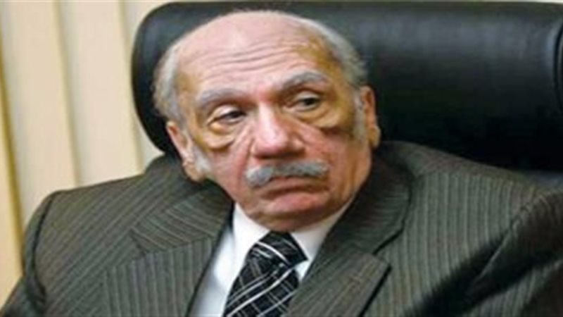 محفوظ عبد الرحمن