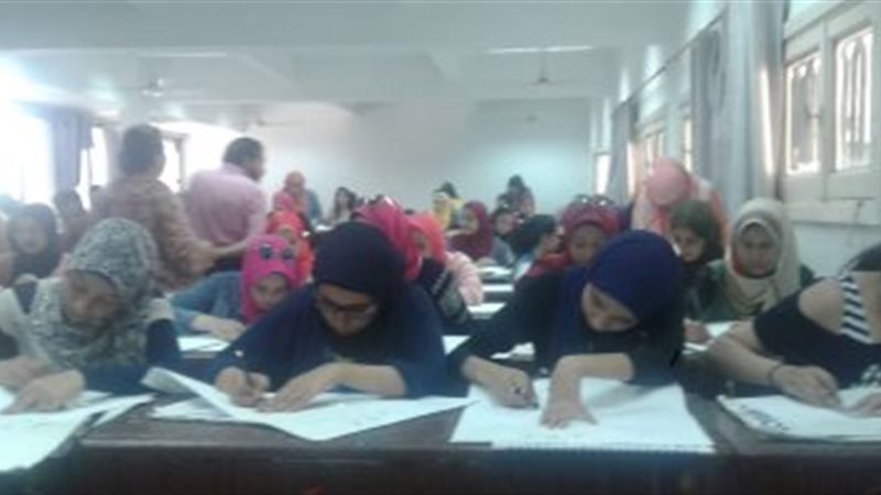 اختبارات القدرات