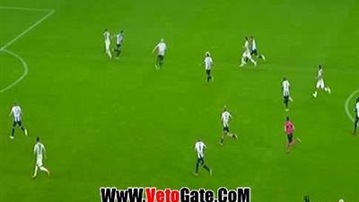 رونالدو يقود يوفنتوس للفوز بثنائية على أودينيزي (فيديو)