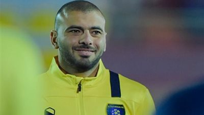 أبو جبل: شرف لي العودة للزمالك وعماد متعب أخطر مهاجم واجهته