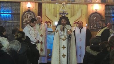 الكاثوليك تنظم يوما لكبار السن