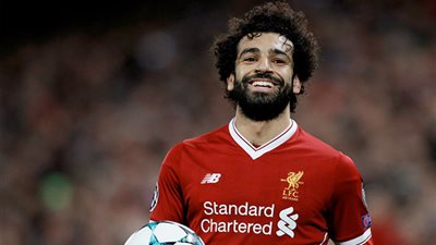 أبو جبل: محمد صلاح أخبرني بجاهزيته لمواجهة مانشستر سيتي بدوري الأبطال