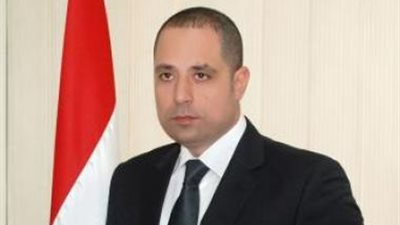 بلاغ يتهم المستشار أسامة الصعيدى بالتربح من وظيفته