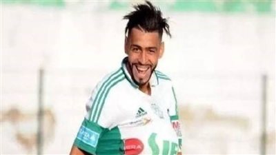 نجم الرجاء المغربي على رادار الزمالك