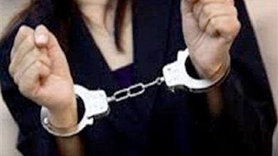 حبس ربة منزل أحرقت زوجها عمدا في أسيوط