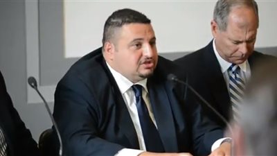 بث مباشر.. مؤتمر بالكونجرس لإدارج الإخوان كـ