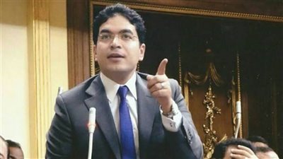 ضياء داود: لا مجال لتحقيق مكاسب سياسية على حساب الأمن القومي