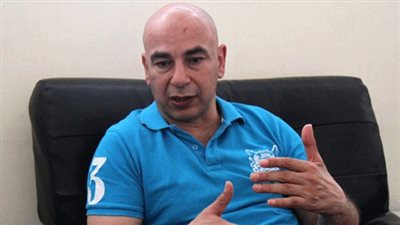 محامي حسام حسن يقدم أدلة جديدة للنيابة تثبت براءة موكله