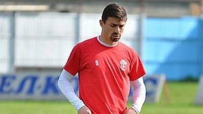 بالفيديو.. 4 معلومات عن بوجان ماجدينوف لاعب سموحة الجديد