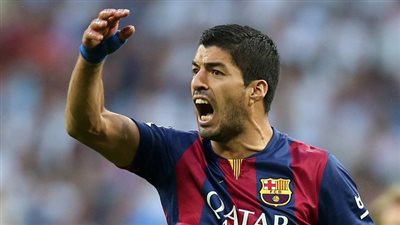 بالفيديو.. «سواريز» يتقدم بالهدف الثاني لـ«برشلونة» في «ليجانيس»