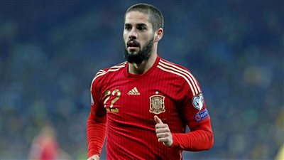 إيسكو: مباراة المغرب كانت معقدة وسعيد لتأهلنا أول المجموعة