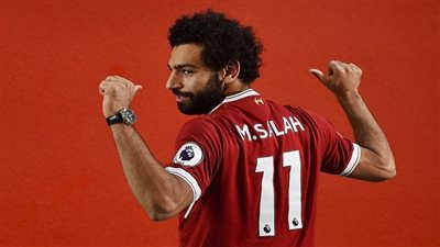 شوبير عن هدف محمد صلاح: لكل مجتهد نصيب