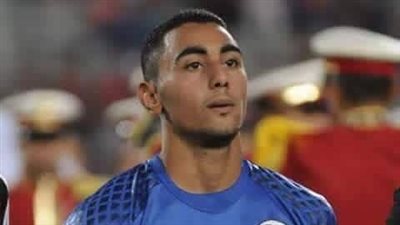 جهاز طلائع الجيش يشيد بالغندور بعد الفوز على المقاصة