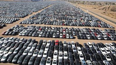 اليوم.. الحكم فى دعوى مصادرة جميع السيارات المهجورة 