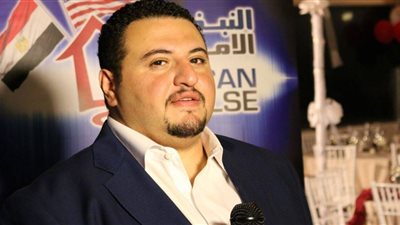 مايكل مورجان: الإخوان ترهب الجميع منذ عهد ناصر والسادات