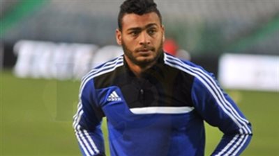 أبو جبل: سموحة يمتلك 3 حراس على أعلى مستوى