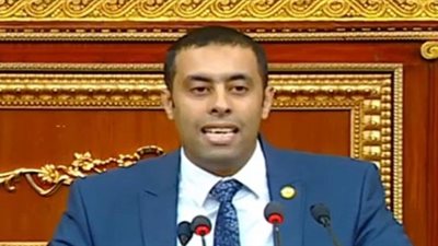 «اقتصادية النواب»: البرلمان لم يناقش ارتفاع أسعار كروت الشحن