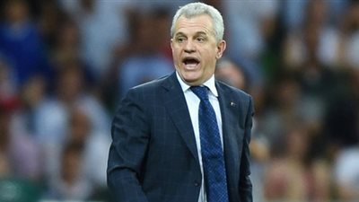 التسديد على المرمى.. أبرز مخاوف أجيري من لاعبي جنوب أفريقيا