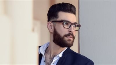 ليلة غنائية لـ«أدهم سليمان» بساقية الصاوي