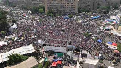 الكونجرس: ذنب قتلى 