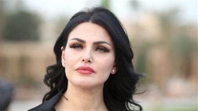 دارين حداد ضيفة 