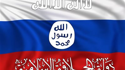 ديلي بيست يكشف مخطط «داعش» لغزو روسيا في أقرب وقت
