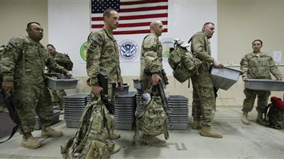 خبير: واشنطن تدرك ضرورة إجراء تحديث للجيش الأمريكي