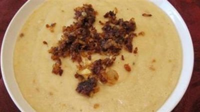 طريقة عمل الكشك ألمظ الدايت مع الشيف عظيمة