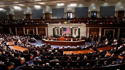 عضو بالكونجرس: عدم إدانة الجامعة العربية للإخوان شيئ مخذٍ