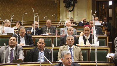 جدل برلماني حول حق حملة الماجستير في الالتحاق بأكاديمية الشرطة