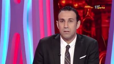 طارق السعيد يطالب بمحاسبة اتحاد الكرة والجهاز الفني بعد هزيمة السعودية