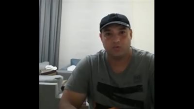 مصطفى صادق: مباراة الزمالك والهلال شهدت كرة حديثة (فيديو)