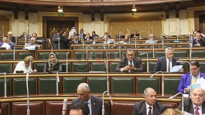 البرلمان يوافق مبدئيا على تعديلات قانون أكاديمية الشرطة