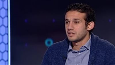 محمد فضل: كوبر أهان الكرة المصرية