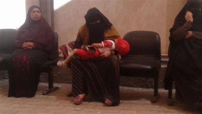 بالفيديو.. الوجه الآخر لـ«57357».. «فيتو» تكشف في مغامرة خاصة: مأساة أطفال مصابين بالسرطان على أبواب المستشفى.. الصرح الطبي يرفض استقبالهم لبدءهم العلاج خارجه.. والمدير يرد: أمر طب