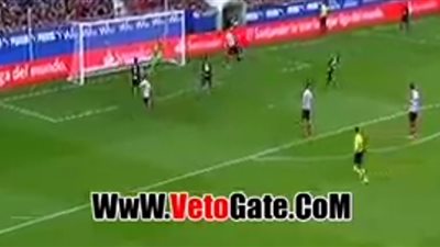 بالفيديو.. أتلتيك بيلباو يفوز 1 / 0 على إيبار بالدوري الإسباني