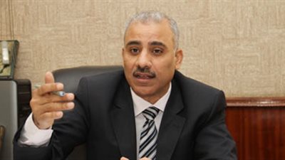 رئيس «القومي للامتحانات»: الهدف من نظام البوكليت منع تسريب الامتحانات