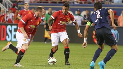 مان يونايتد يفقد 3 لاعبين في موقعة سان جيرمان.. تعرف عليهم