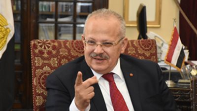 رئيس جامعة القاهرة يفتتح اليوم وحدة أمراض الكبد بمستشفى أبو الريش