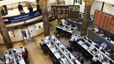 خبير يحدد أسباب الموجة الصعودية للبورصة خلال تعاملات الأسبوع المقبل