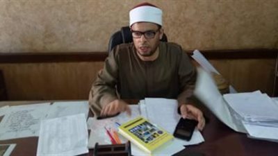 أوقاف دمياط تعلن عن مسابقة «الإمام العبقري»