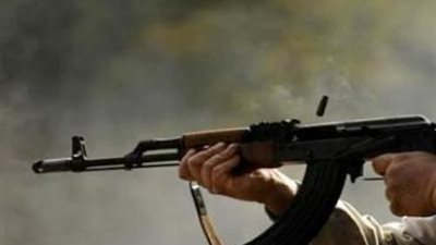 بالأسماء.. إصابة 3 أشخاص برصاص مجهولين في رفح والشيخ زويد