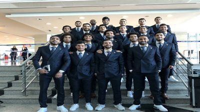 المنتخب الوطني يعود للقاهرة اليوم بعد وداع كأس العالم